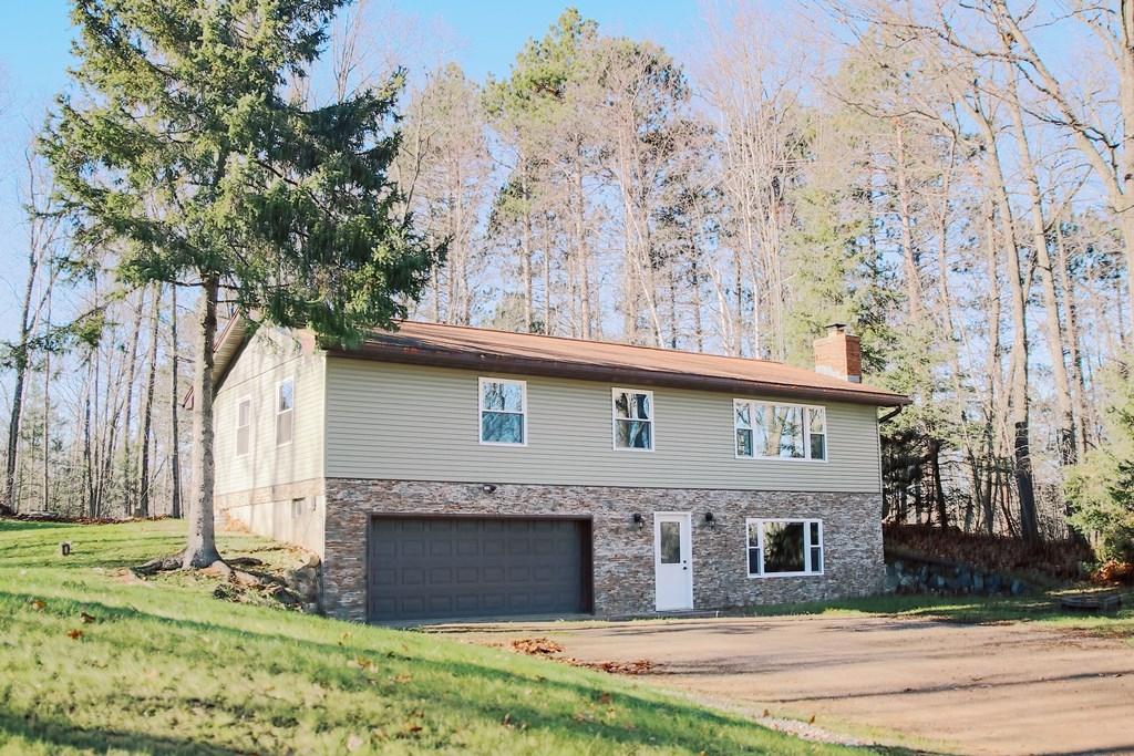 4345 Shore Dr Drive Rhinelander, WI 54501 - Photo 2 of 24 Gallery Image 2