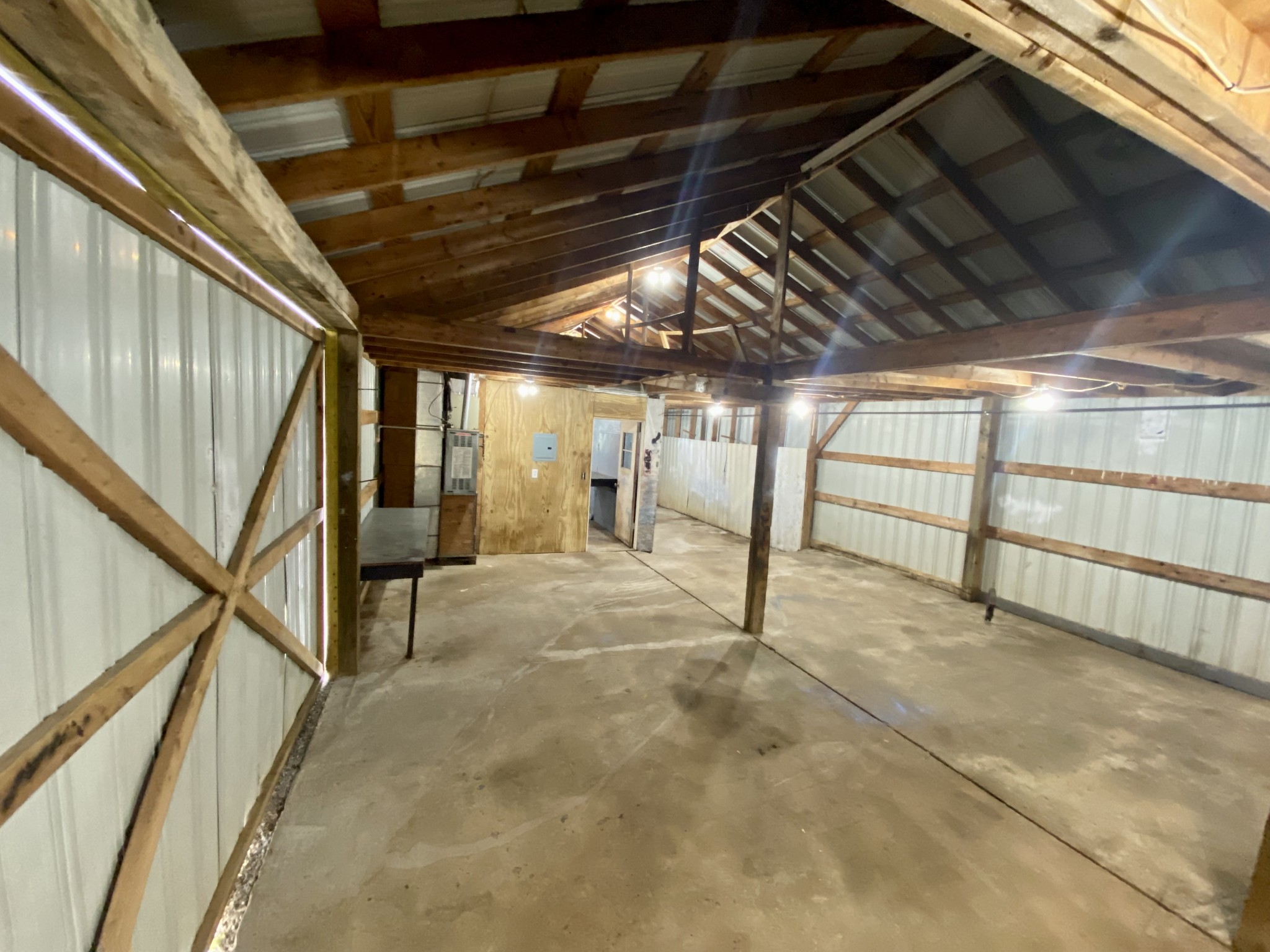 1834 Lester Flatt Road Sparta, TN 38583 - Photo 33 of 42 Gallery Image 33