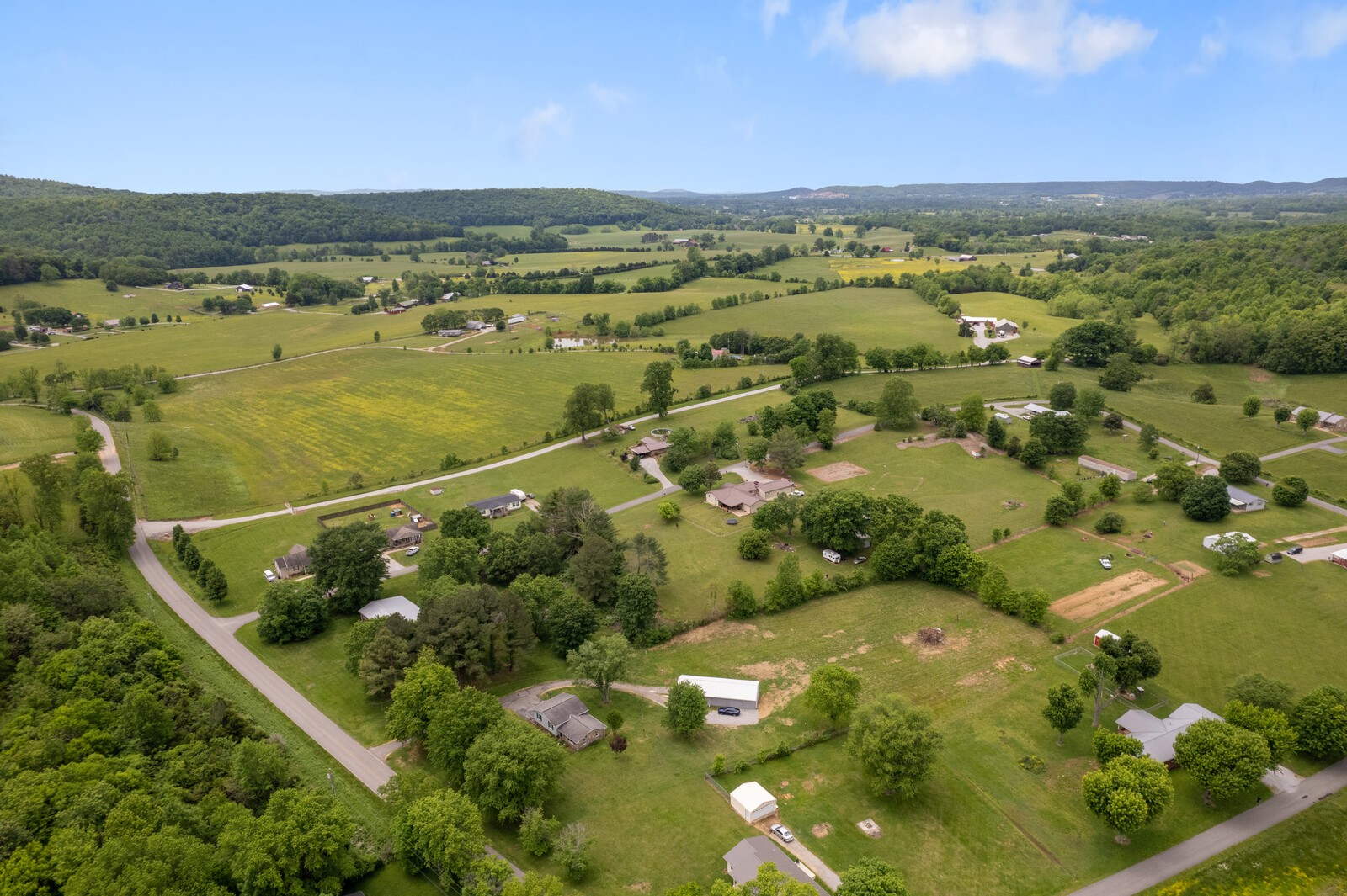1834 Lester Flatt Road Sparta, TN 38583 - Photo 37 of 42 Gallery Image 37