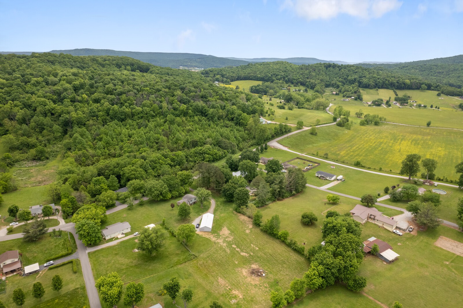 1834 Lester Flatt Road Sparta, TN 38583 - Photo 38 of 42 Gallery Image 38