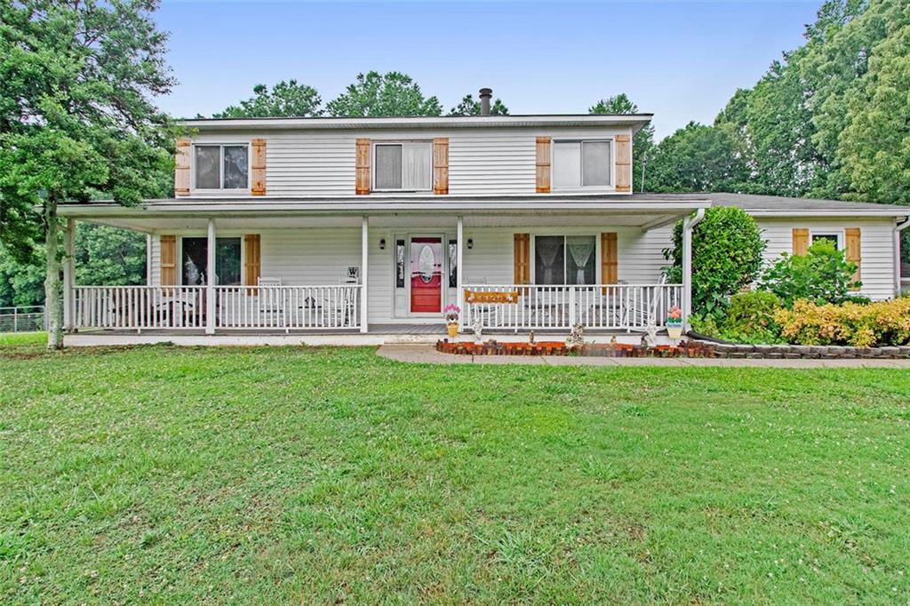 80 Old Mountain Road Bremen, GA 30110 - Photo 1 of 1 Gallery Image 1