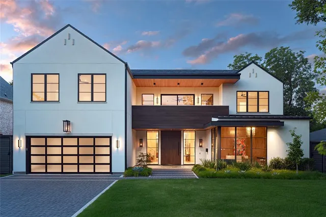 $4,995,000 | 6411 Chevy Chase Avenue, Dallas, TX 75225