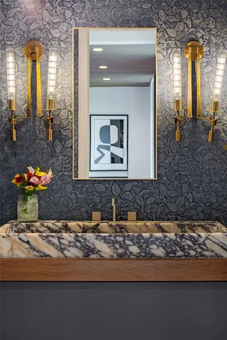 a view of living room