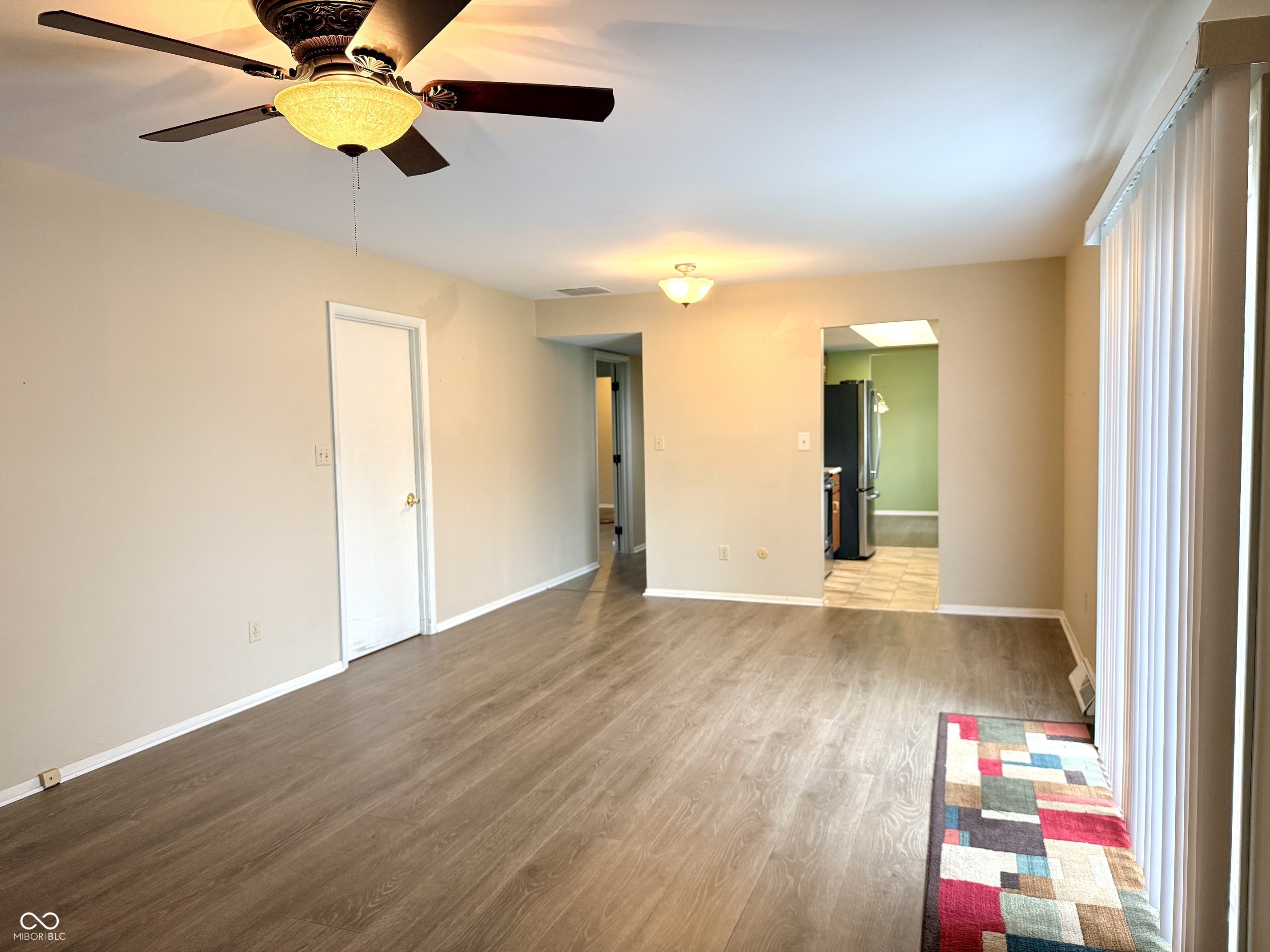 4525 Chapel Drive Columbus, IN 47203 - Photo 16 of 22