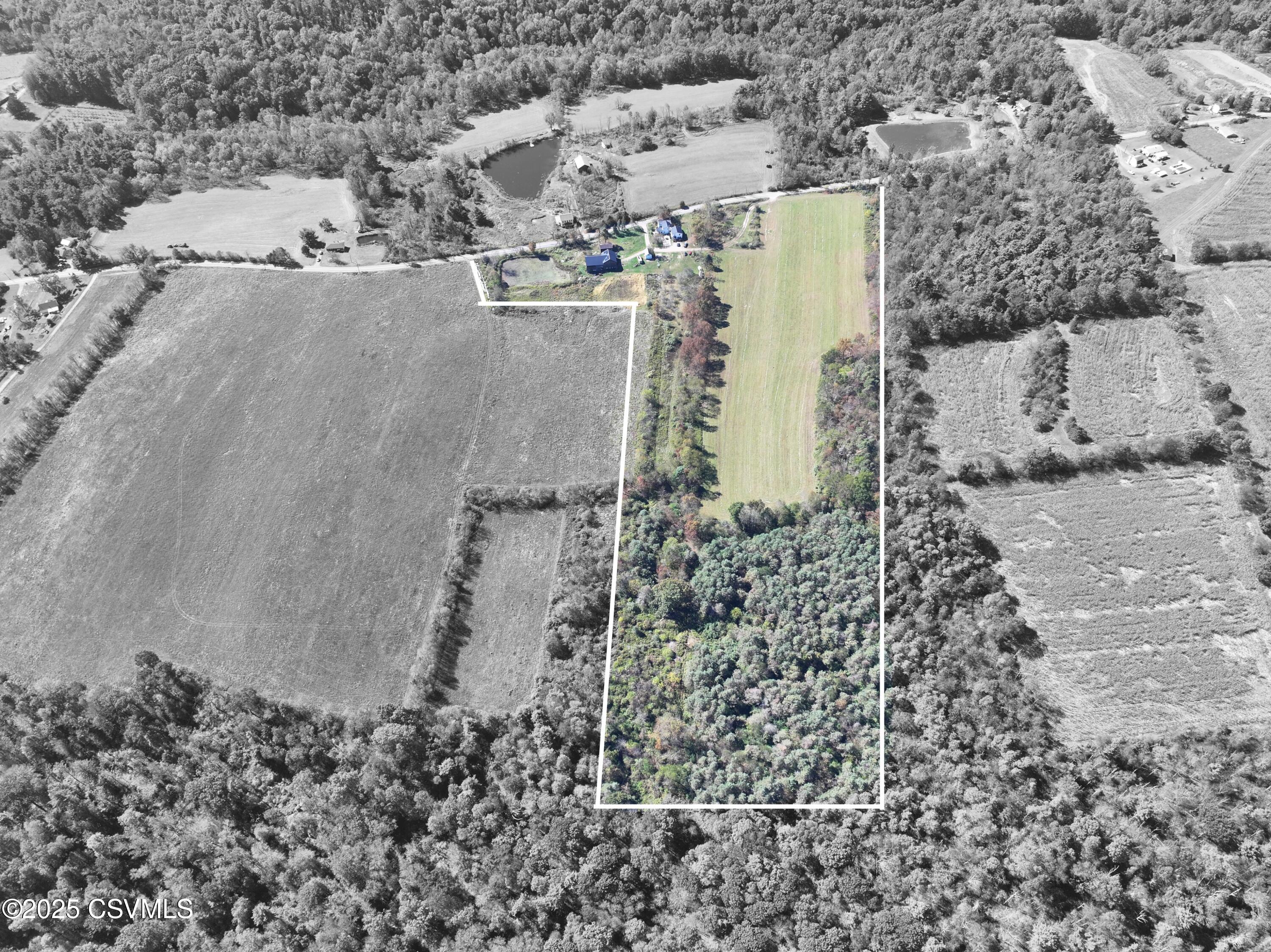 316 Old County Road Benton, PA 17814 - Photo 71 of 78