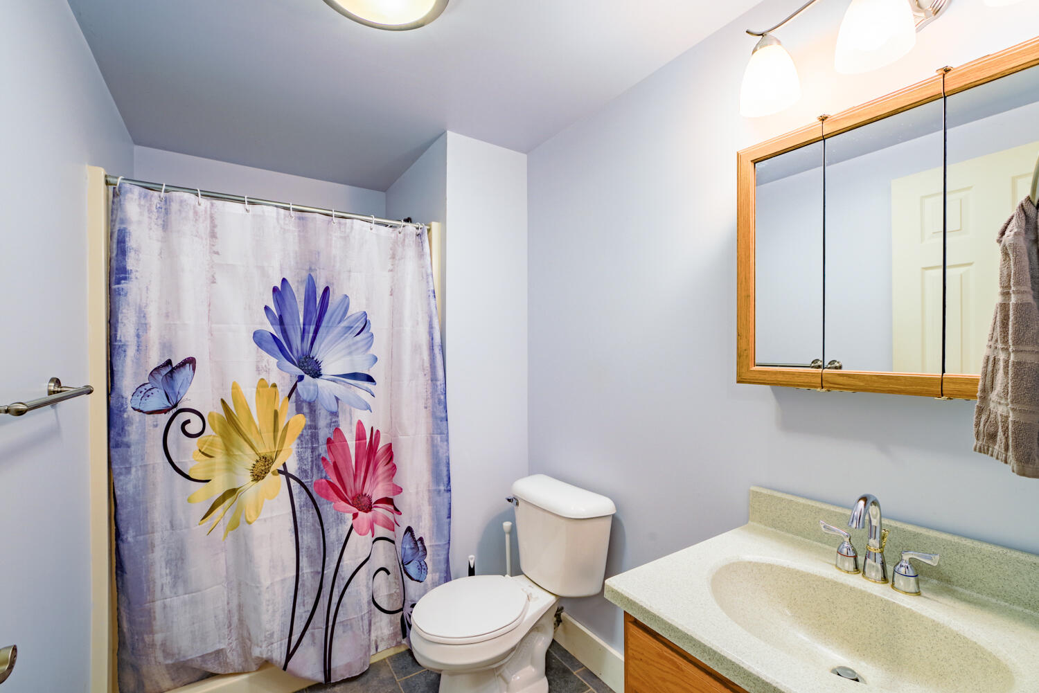 290 Castle Island Road Belgrade, ME 04917 - Photo 34 of 38 LL Full Bath