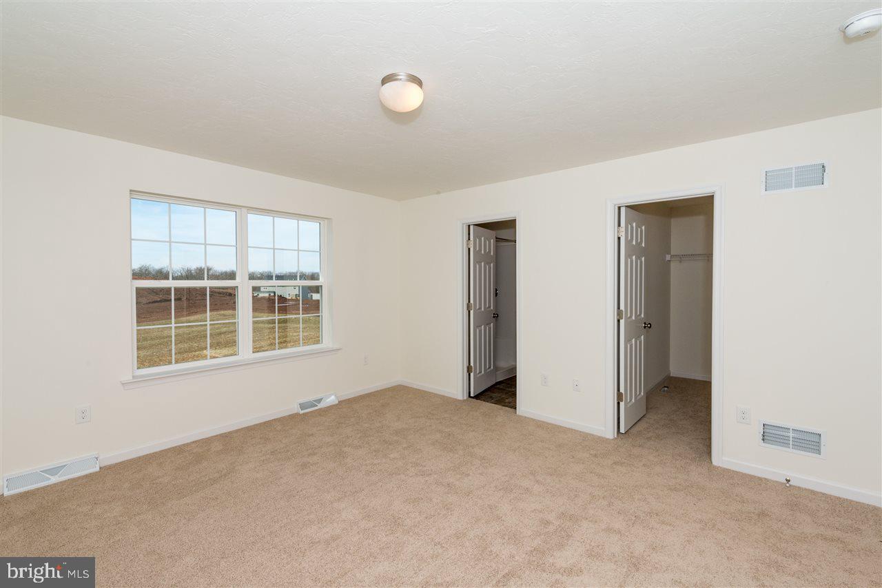 945 Friar Run, Unit 1 Hanover, PA 17331 - Photo 11 of 12 Owner's Bedroom