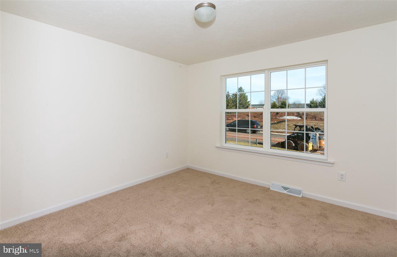 945 Friar Run, Unit 1 Hanover, PA 17331 - Photo 7 of 12 Bedroom #3