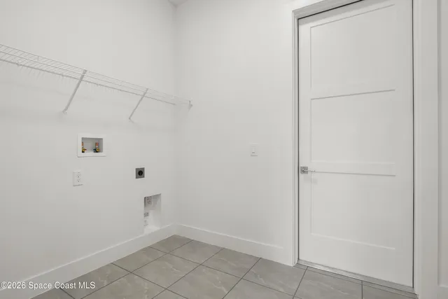 a view of small space