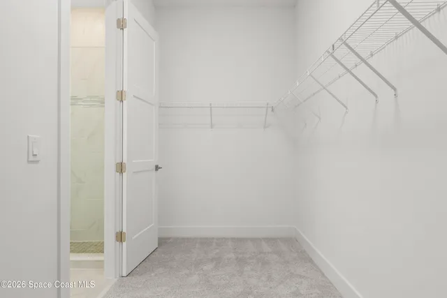 a view of small space