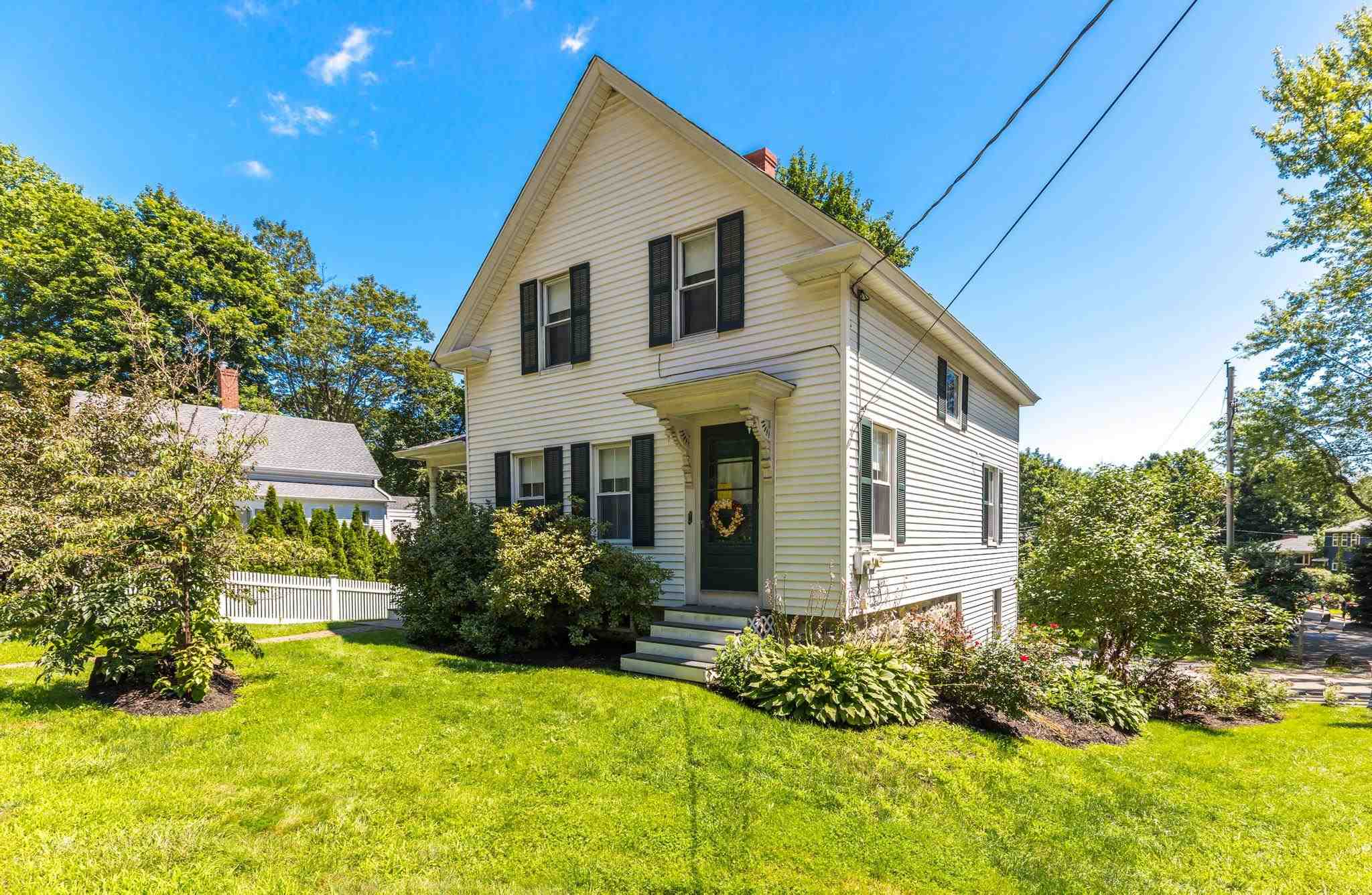 57 Long Sands Road York, ME 03909 - Photo 1 of 40