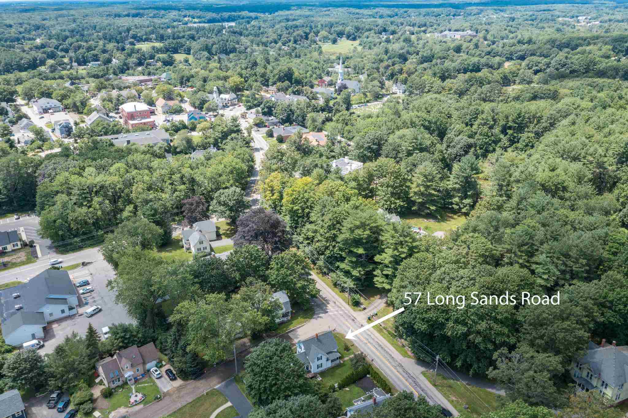 57 Long Sands Road York, ME 03909 - Photo 36 of 40