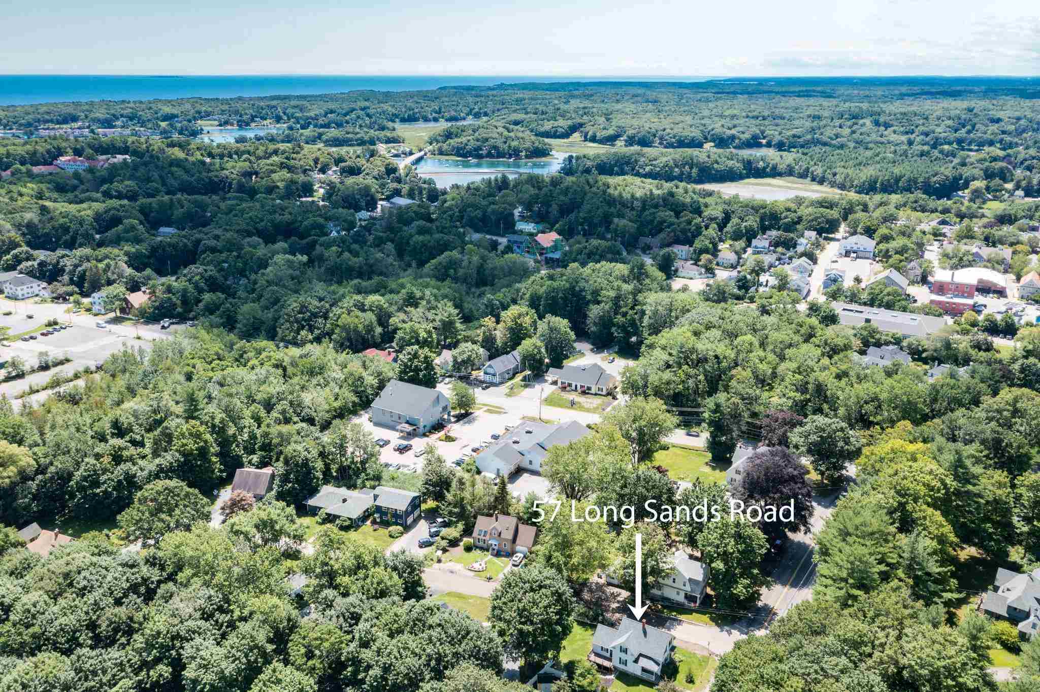 57 Long Sands Road York, ME 03909 - Photo 38 of 40