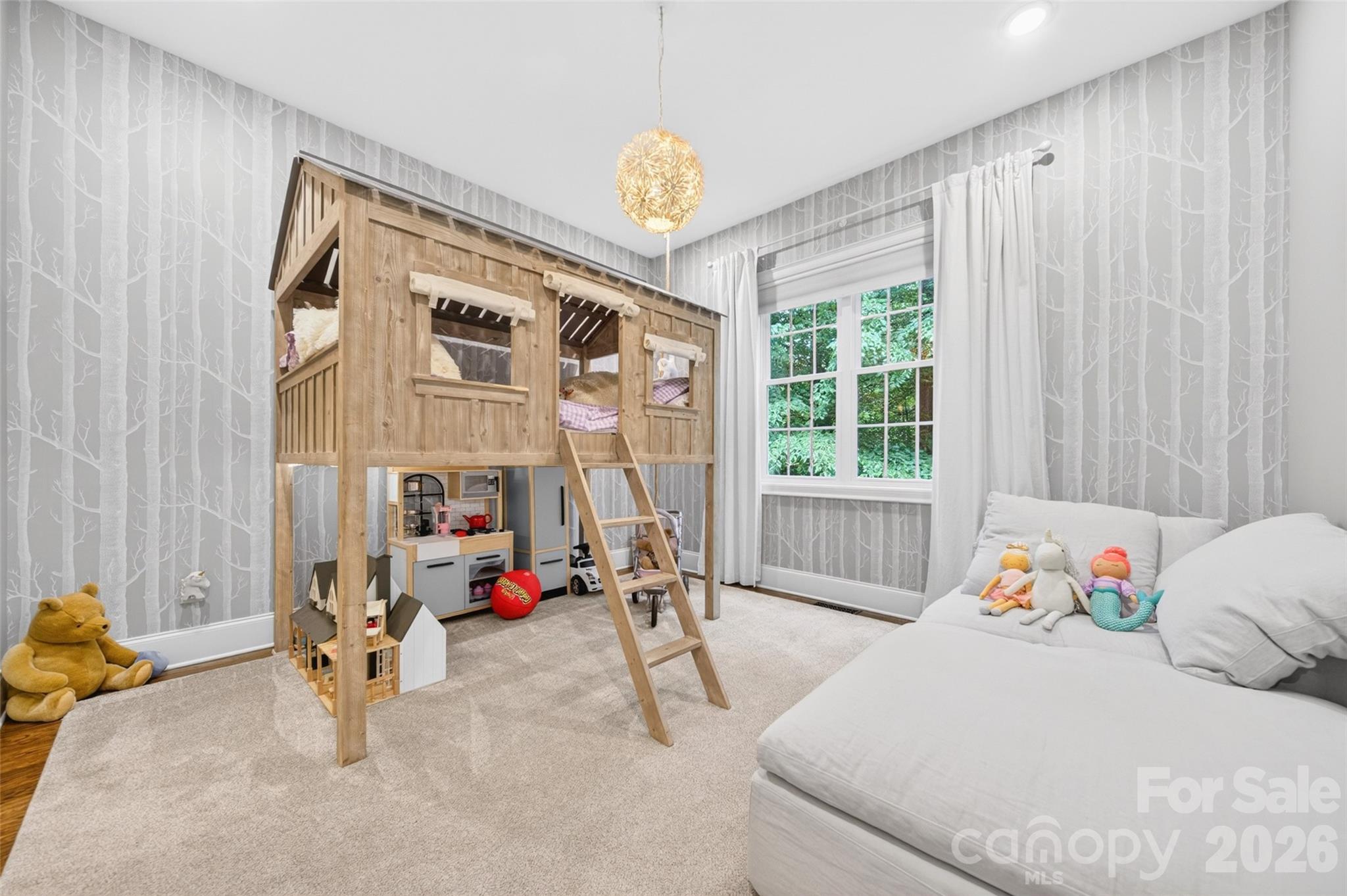2932 Oakdale Road Charlotte, NC 28216 - Photo 22 of 47