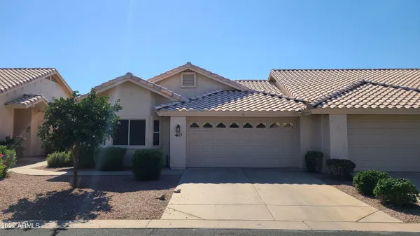 $1,900 | 7928 East Pueblo Avenue, Unit 40, Mesa, AZ 85208