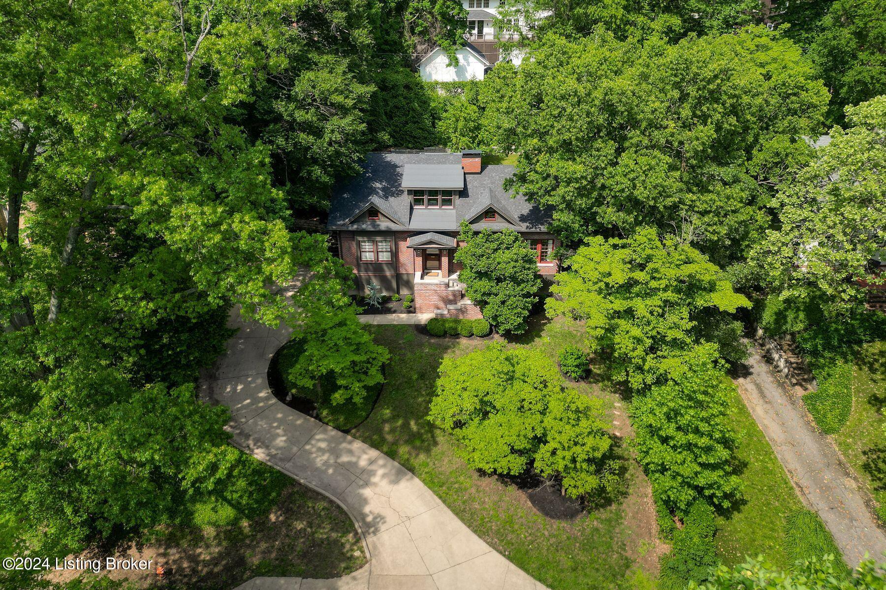 84 Valley Road Louisville, KY 40204 - Photo 37 of 37 photo_online_037