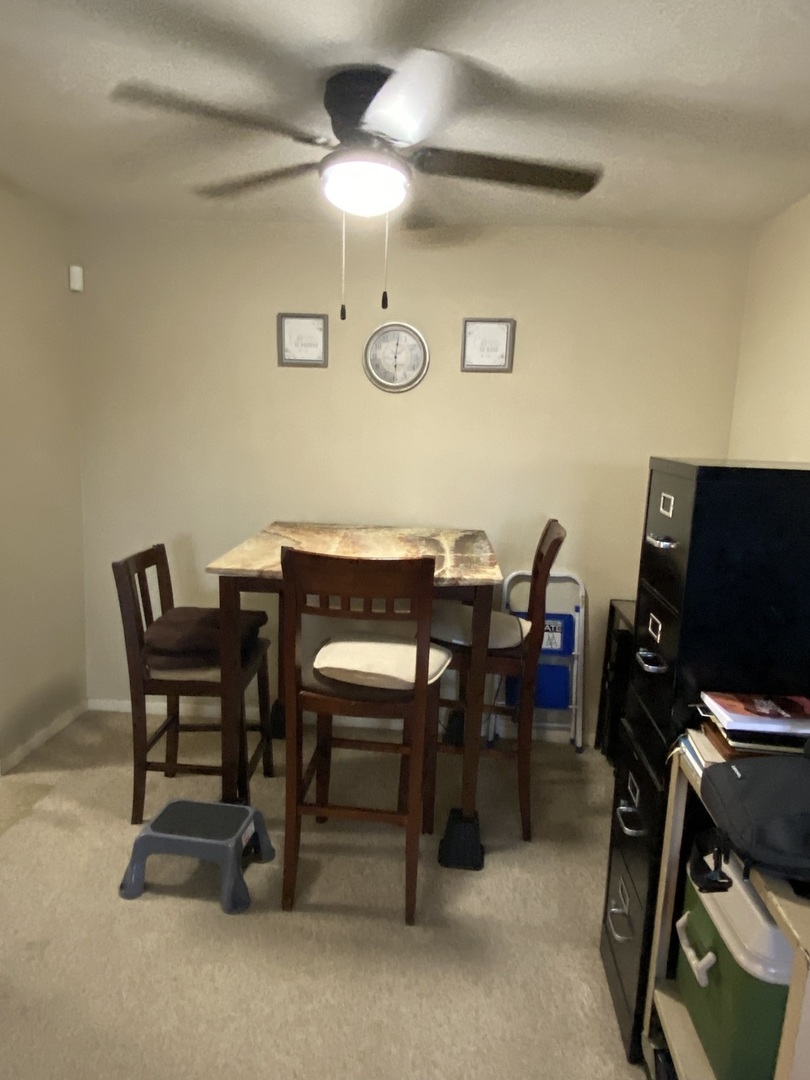 565 Heritage Drive, Unit 312 Hoffman Estates, IL 60169 - Photo 3 of 9