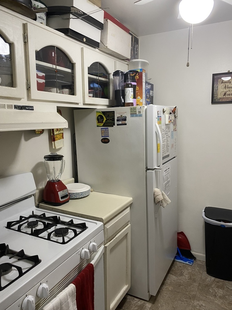 565 Heritage Drive, Unit 312 Hoffman Estates, IL 60169 - Photo 4 of 9