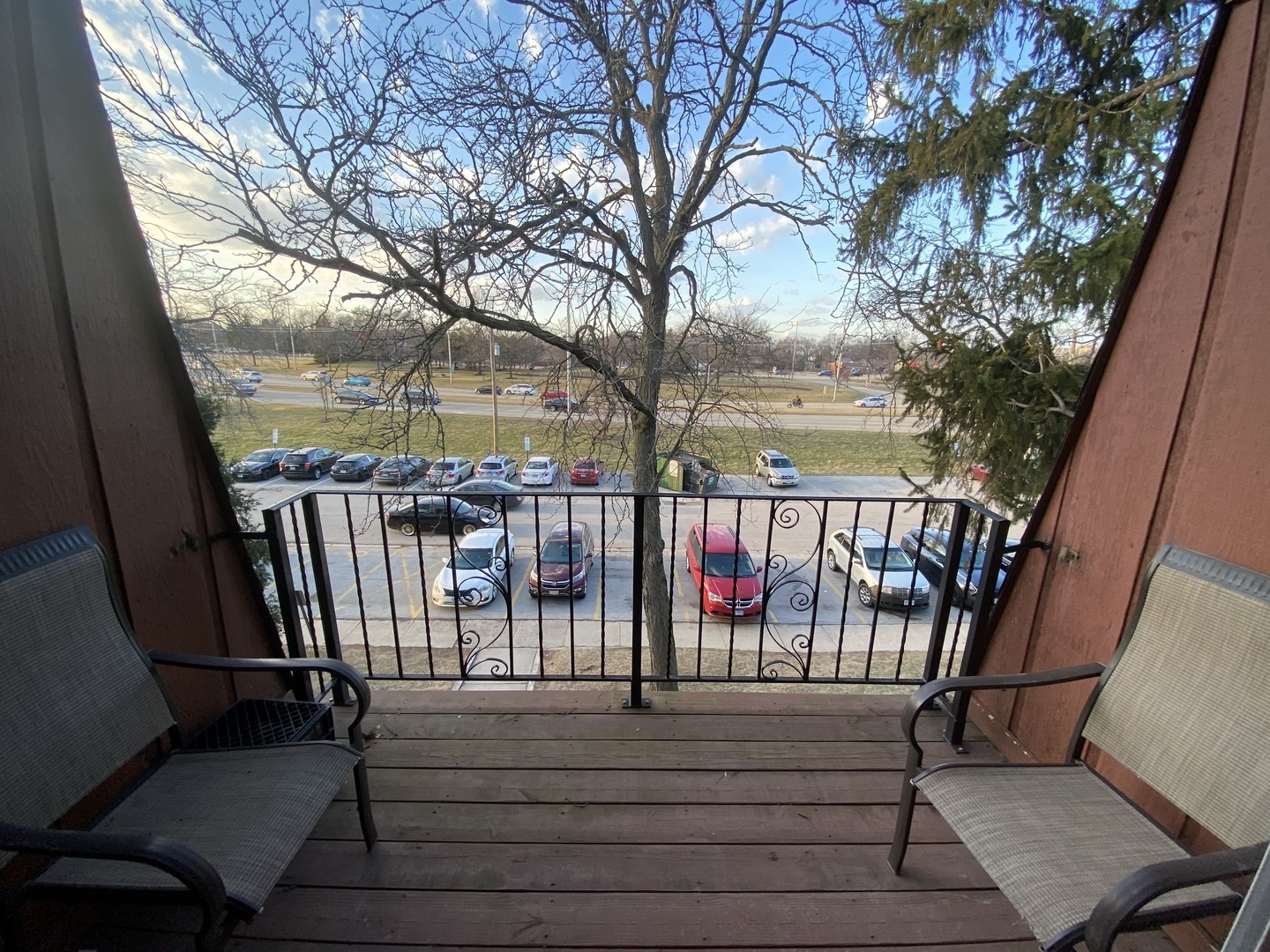 565 Heritage Drive, Unit 312 Hoffman Estates, IL 60169 - Photo 8 of 9