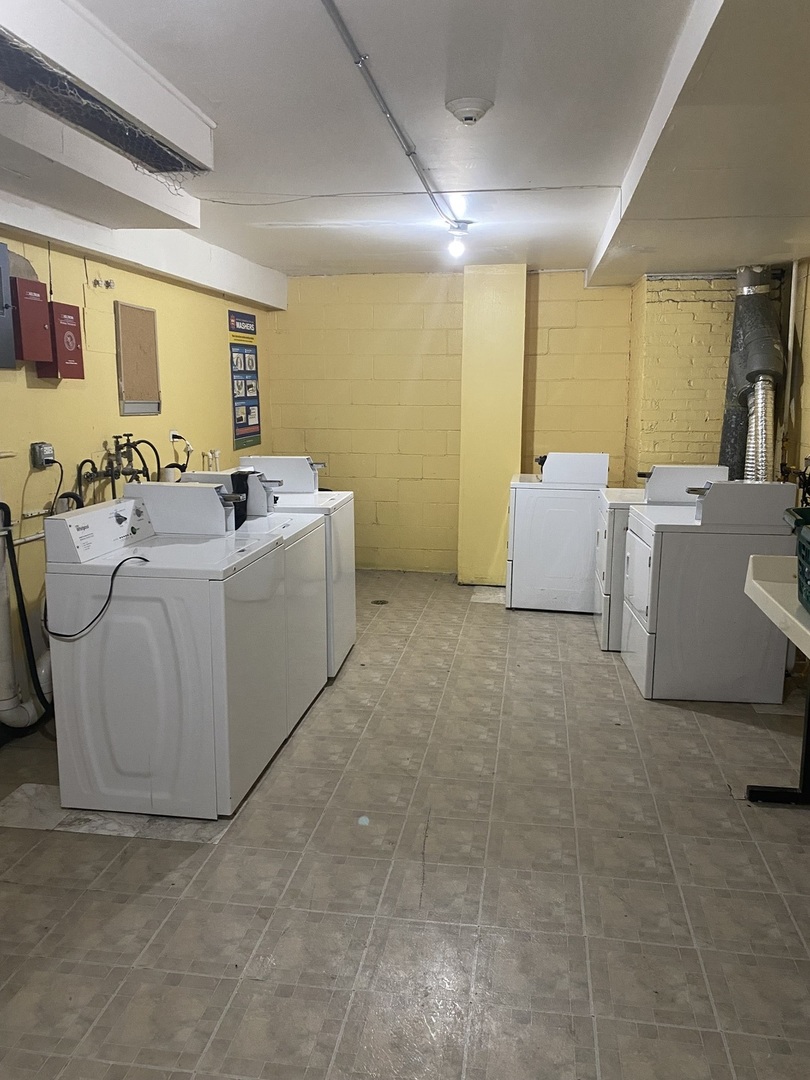 565 Heritage Drive, Unit 312 Hoffman Estates, IL 60169 - Photo 9 of 9