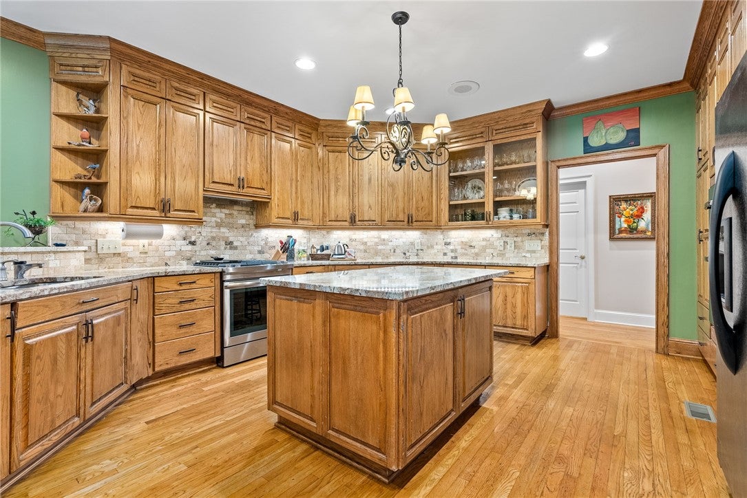 2811 Hamilton Road Auburn, AL 36830 - Photo 9 of 45 Gallery Image 9