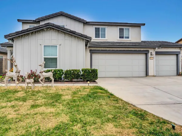$579,999 | 1672 Thistle Lane, Los Banos, CA 93635
