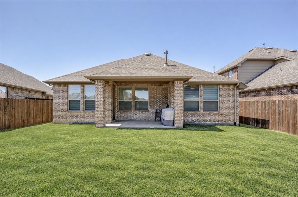 1538 Tavistock Road Forney, TX 75126 - Photo 25 of 28 Gallery Image 25