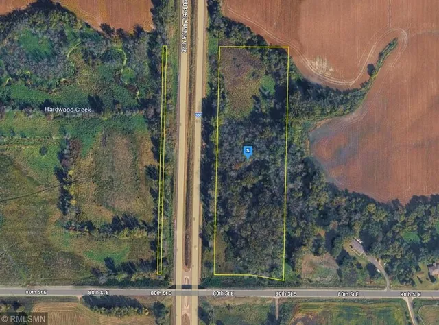 $44,999 | 2245 80th Street East, Lino Lakes, MN 55038