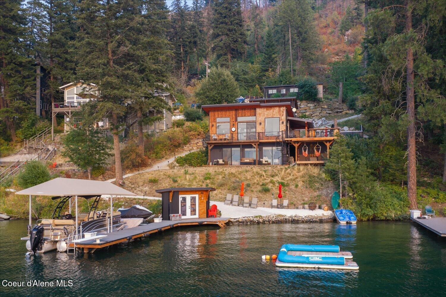 3753 Bottle Bay Road Sagle, ID 83860 - Photo 16 of 80 004-3753 Bottle Bay Rd-001