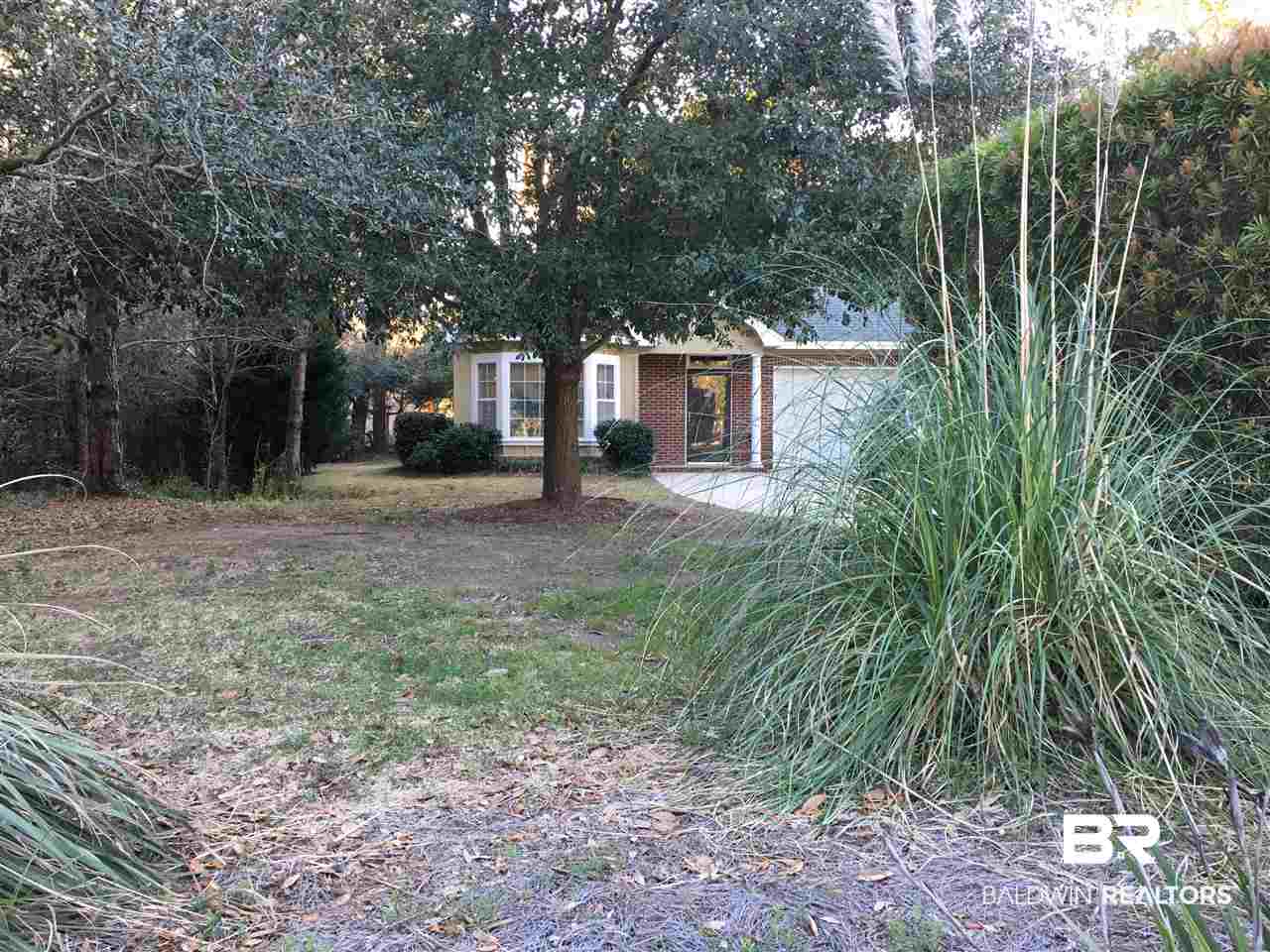 430 West Fort Morgan Road, Unit 101 Gulf Shores, AL 36542 - Photo 1 of 27