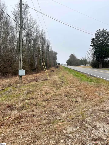 $1,049,685 | 0 Columbia Road, Edgefield, SC 29824