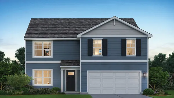 $516,990 | 530 Freedom Trail, Burlington, WI 53105