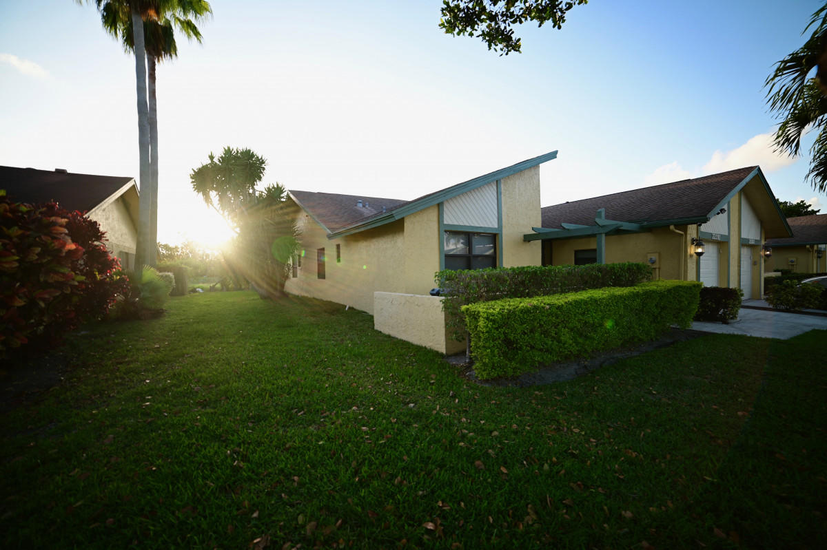 22191 Thomas Terrace Boca Raton, FL 33433 - Photo 1 of 30 view