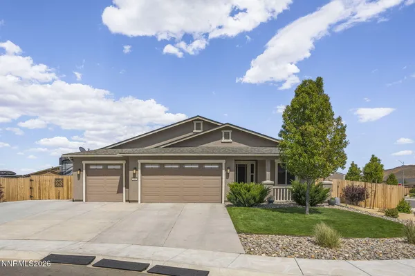 $618,000 | 100 Amberwood Court, Dayton, NV 89403