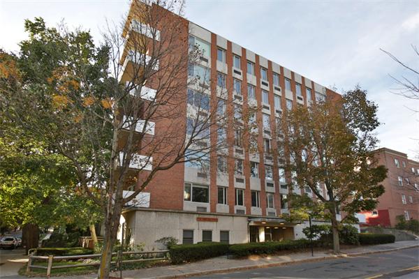 216 St Paul Street, Unit 604 Brookline, MA 02446 - Photo 8 of 8