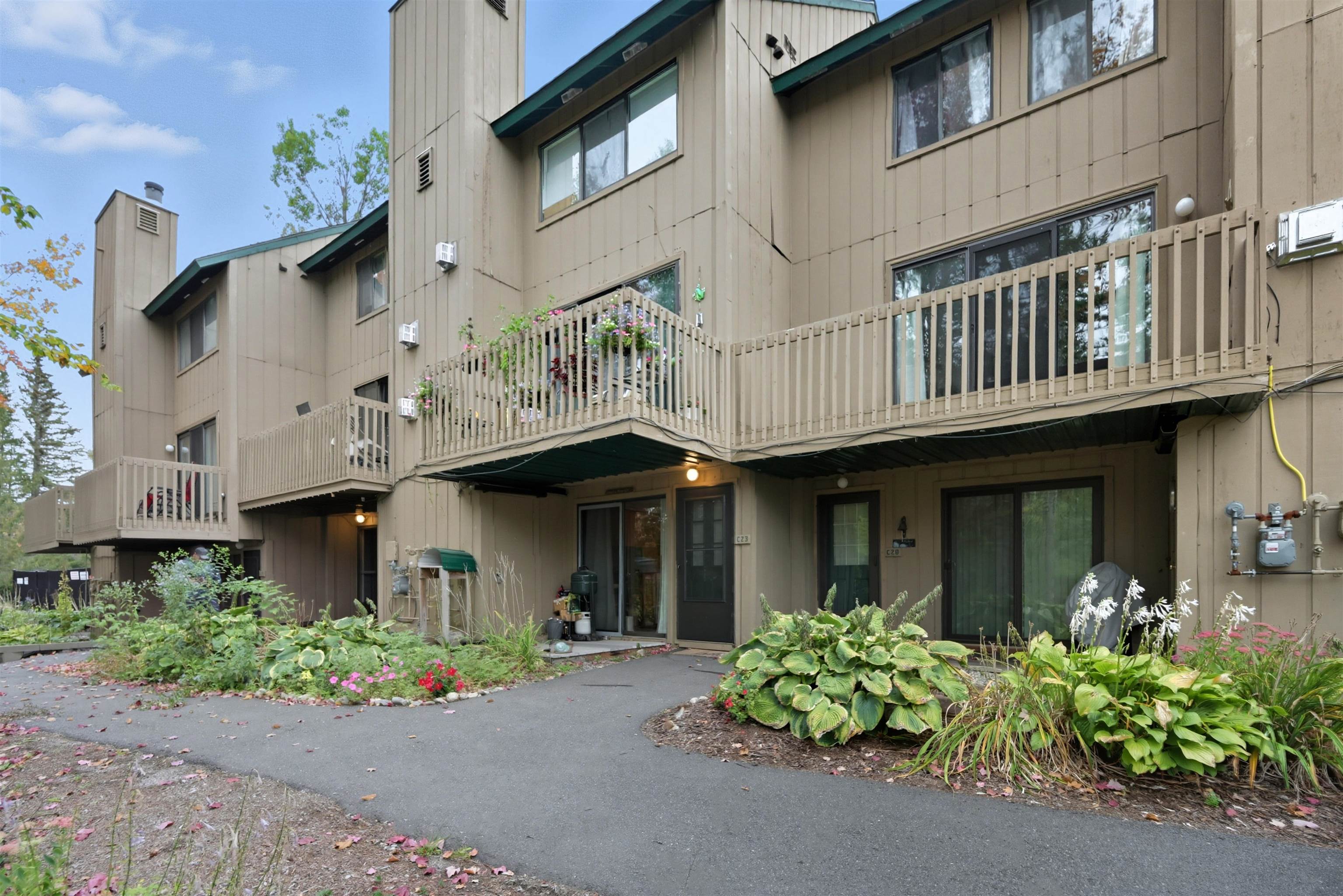 3 Chippewa Way, Unit 23 Waterville Valley, NH 03215 - Photo 1 of 21