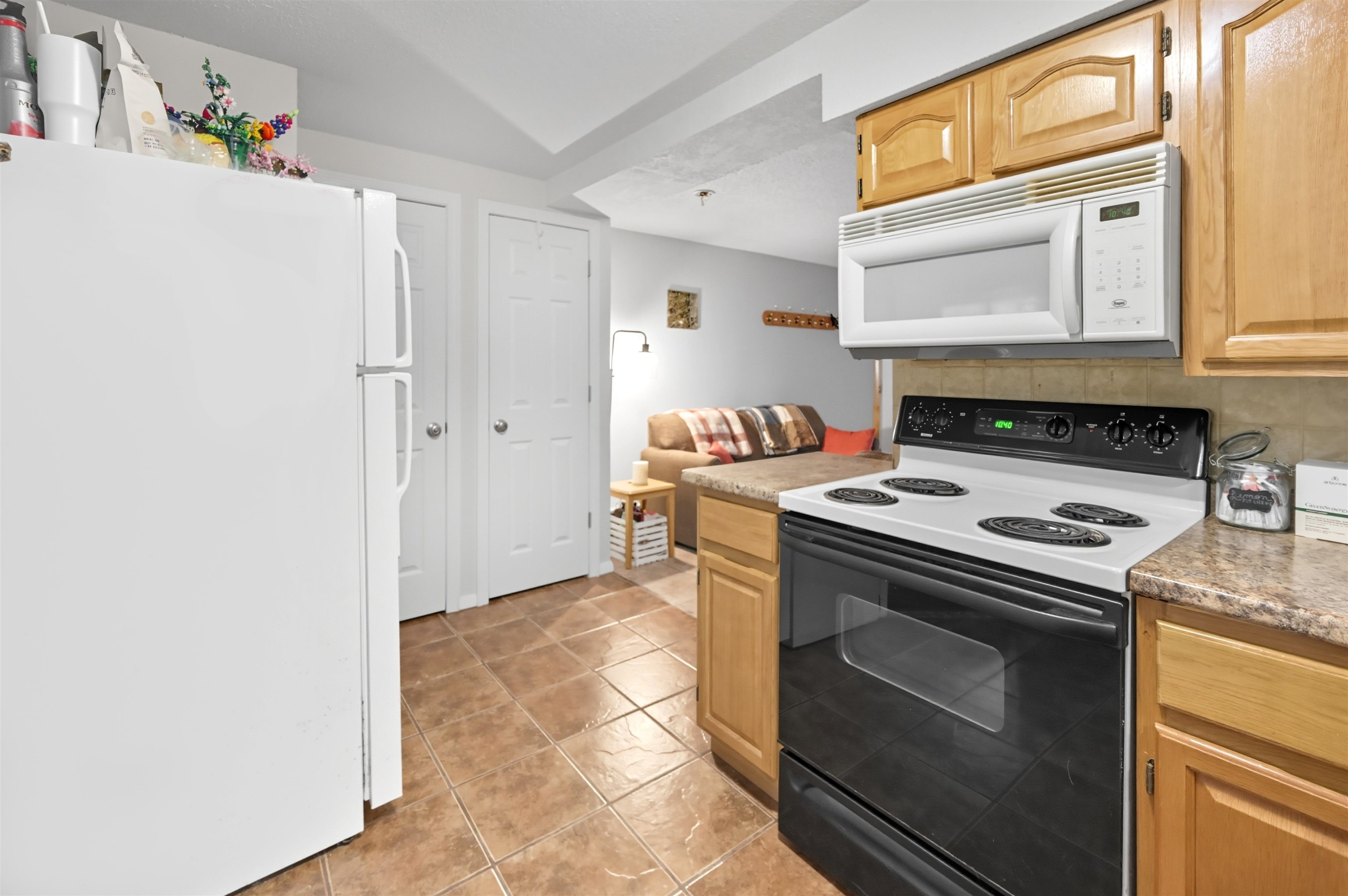 3 Chippewa Way, Unit 23 Waterville Valley, NH 03215 - Photo 12 of 21