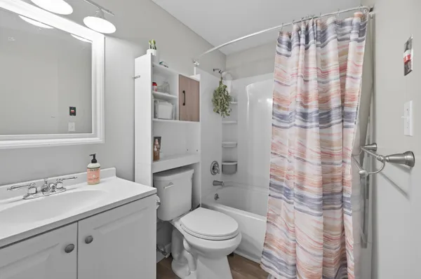 $189,900 | 3 Chippewa Way, Unit 23, Waterville Valley, NH 03215