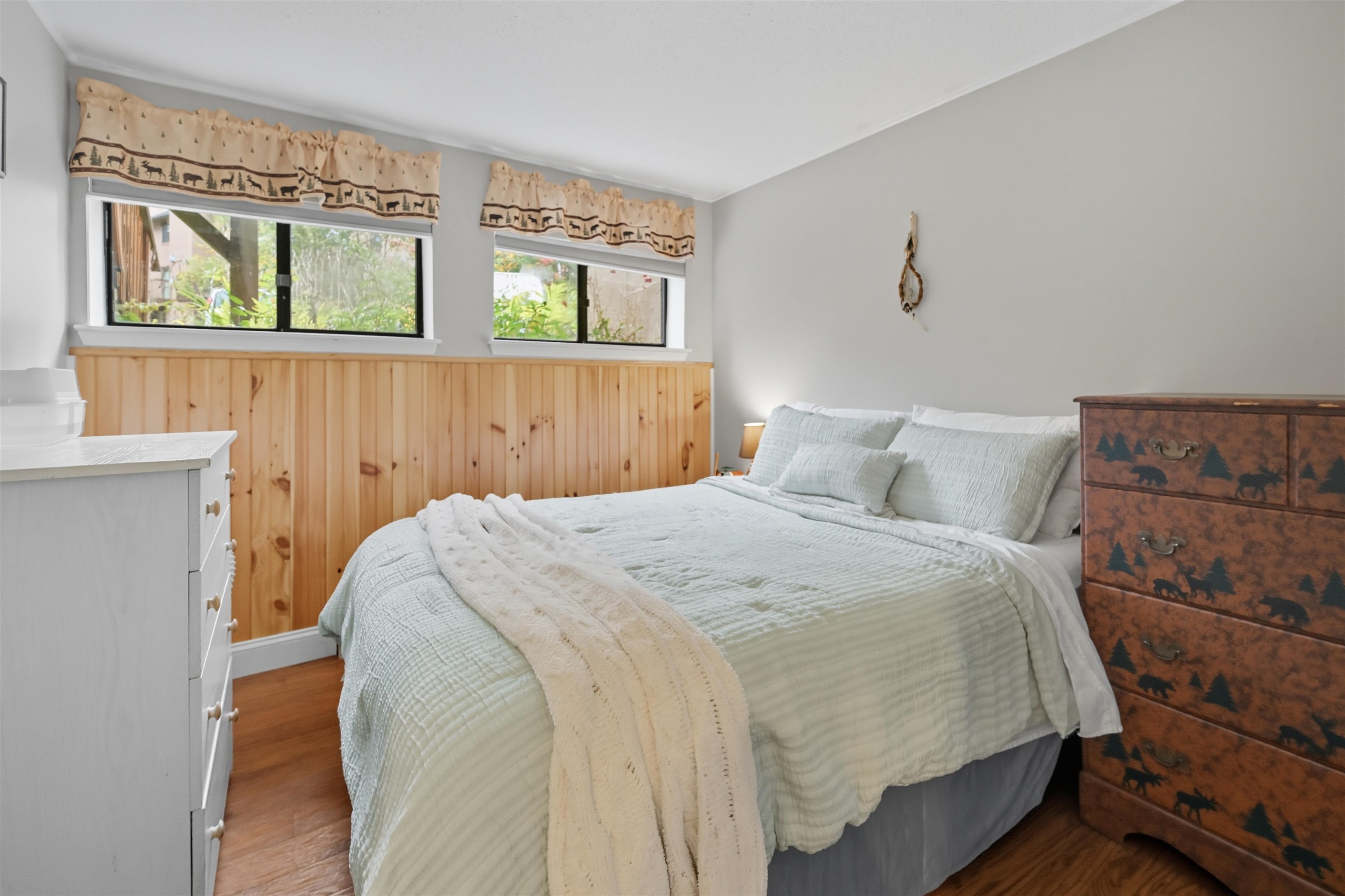 3 Chippewa Way, Unit 23 Waterville Valley, NH 03215 - Photo 14 of 21