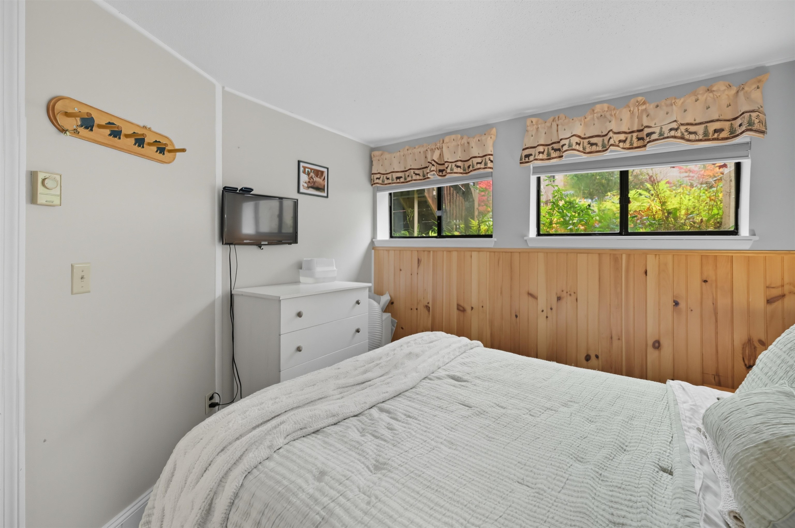 3 Chippewa Way, Unit 23 Waterville Valley, NH 03215 - Photo 15 of 21