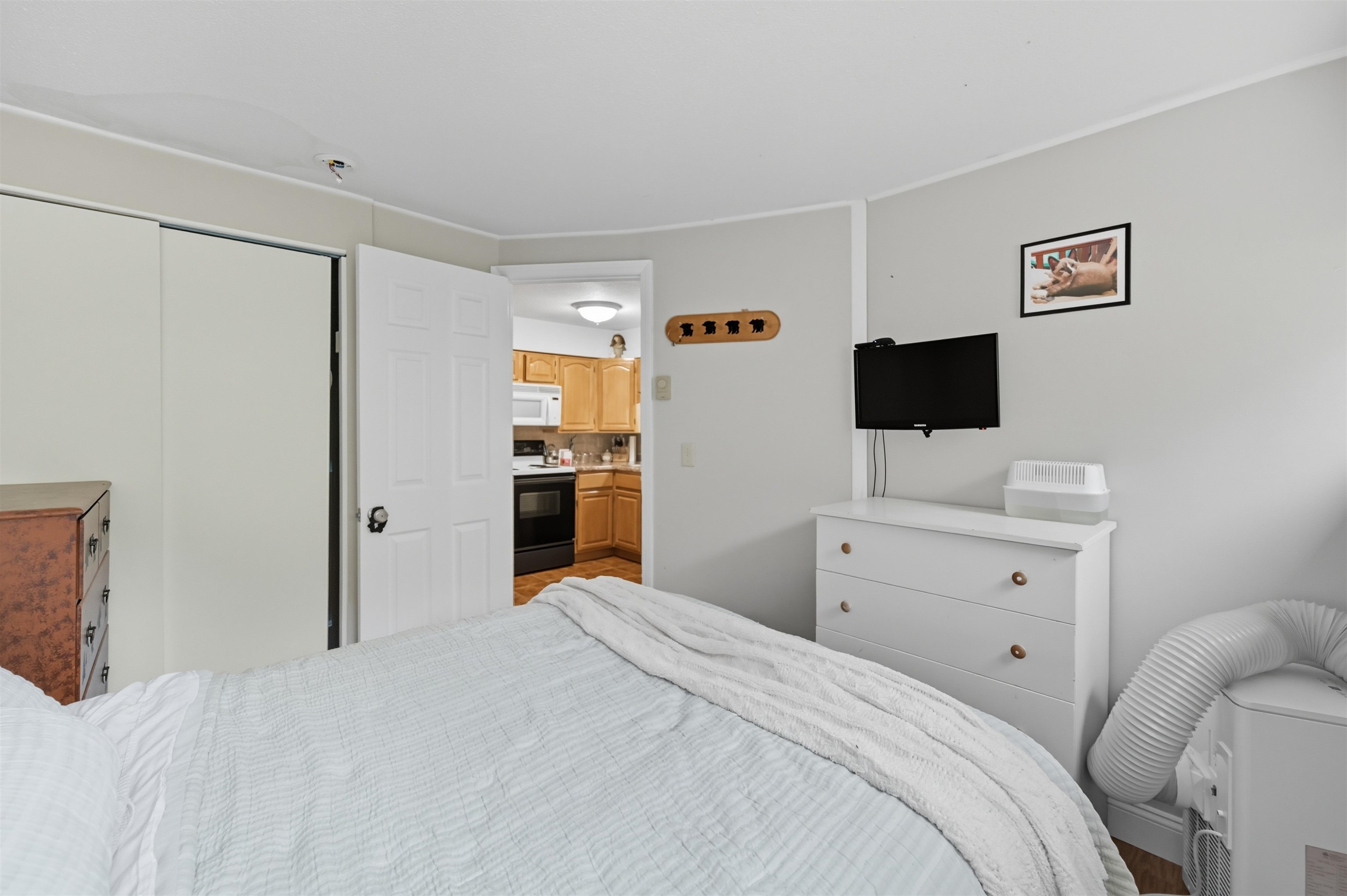 3 Chippewa Way, Unit 23 Waterville Valley, NH 03215 - Photo 17 of 21