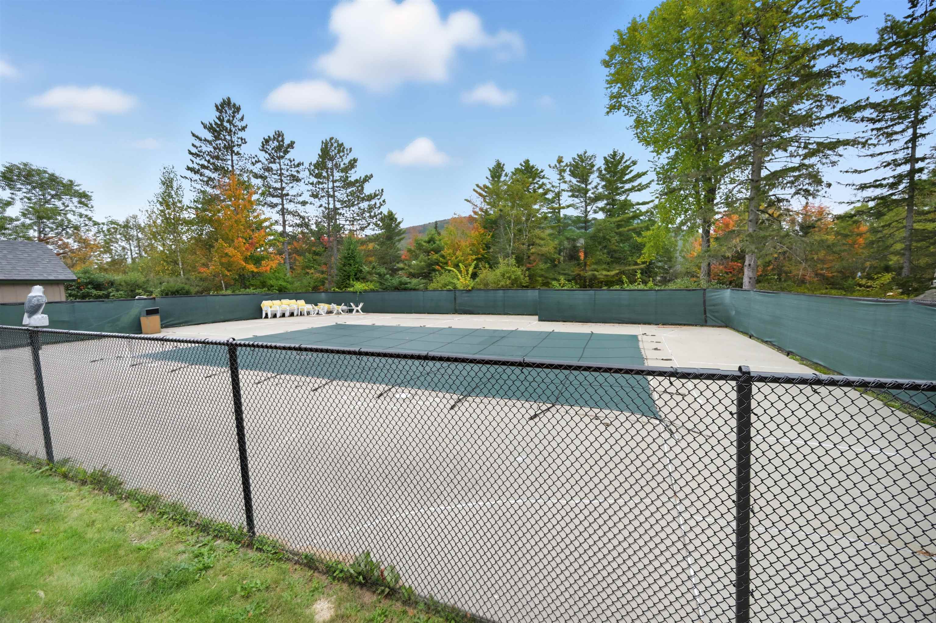 3 Chippewa Way, Unit 23 Waterville Valley, NH 03215 - Photo 20 of 21