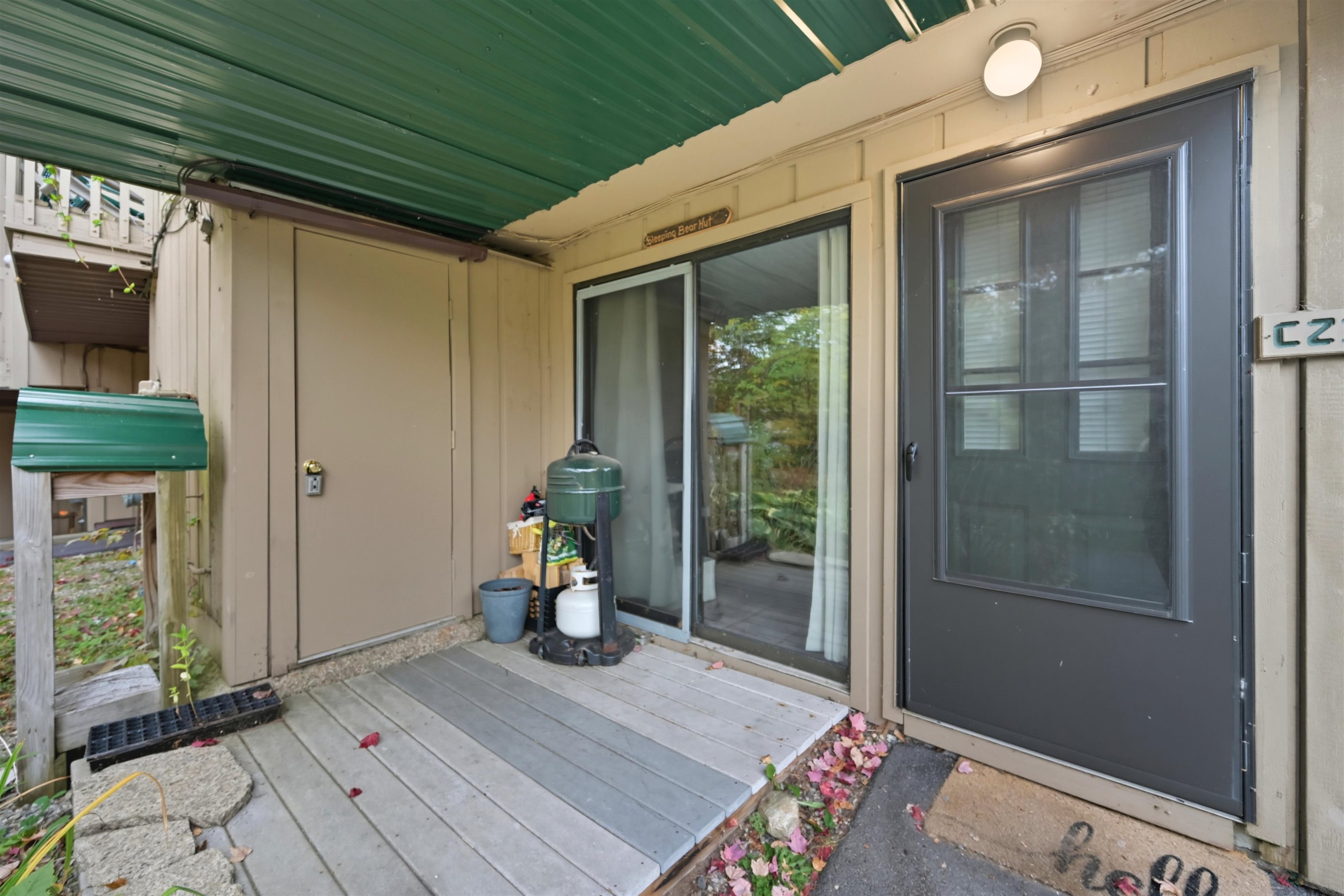 3 Chippewa Way, Unit 23 Waterville Valley, NH 03215 - Photo 4 of 21