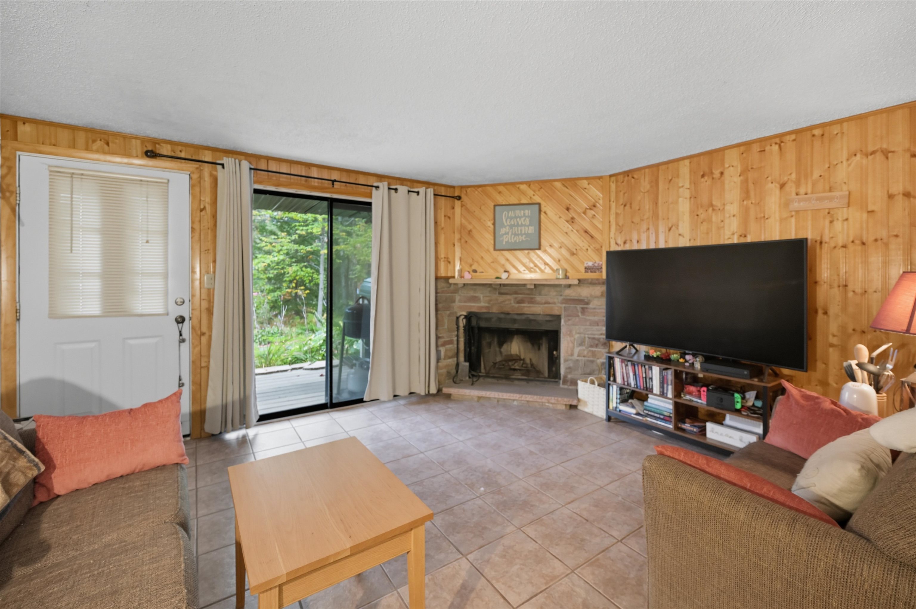 3 Chippewa Way, Unit 23 Waterville Valley, NH 03215 - Photo 6 of 21