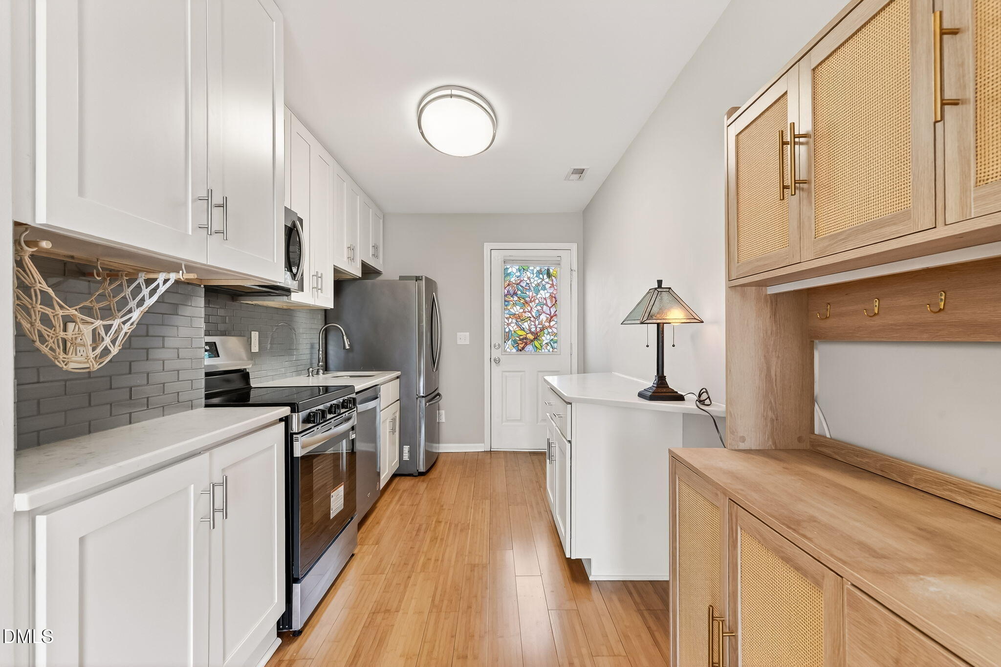 1328 South State Street, Unit B Raleigh, NC 27610 - Photo 6 of 26 6-web-or-mls-DSC02626