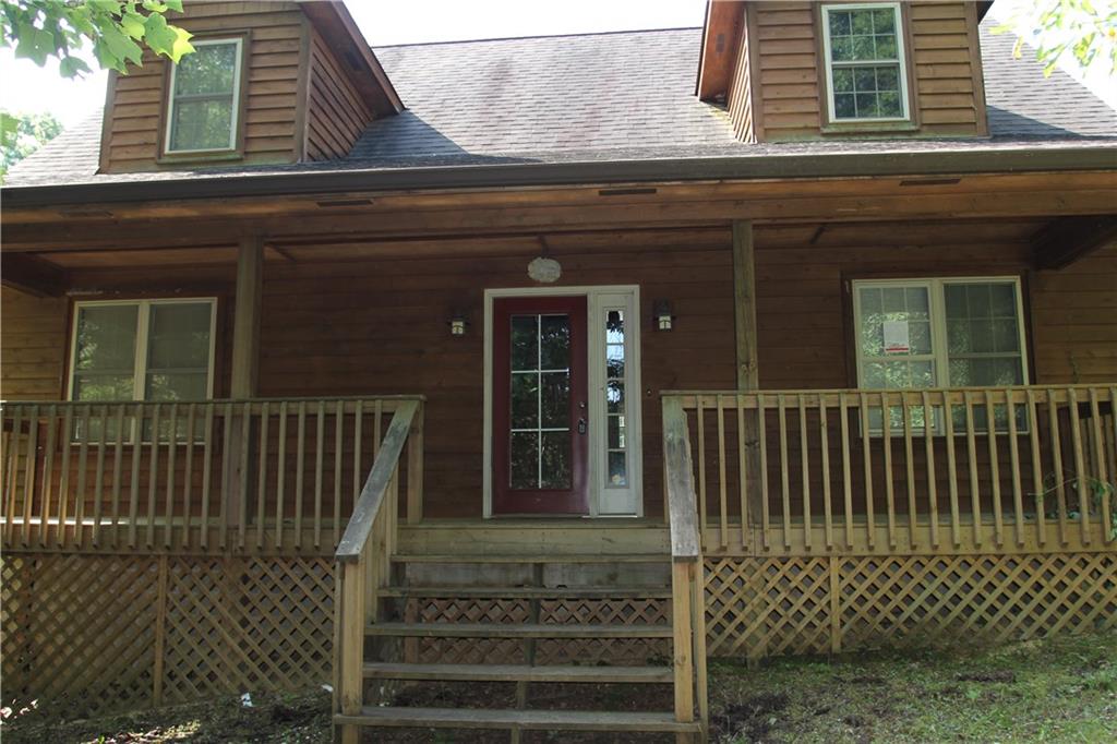 8767 Georgetown Road Columbus, IN 47201 - Photo 2 of 48