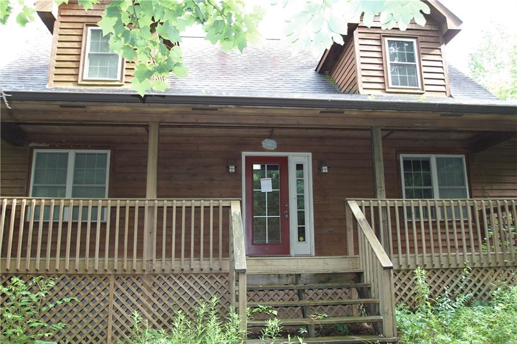8767 Georgetown Road Columbus, IN 47201 - Photo 4 of 48
