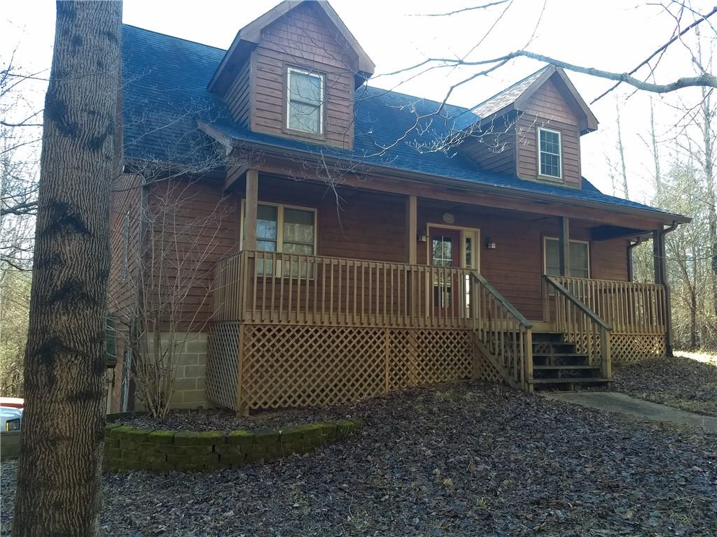 8767 Georgetown Road Columbus, IN 47201 - Photo 47 of 48