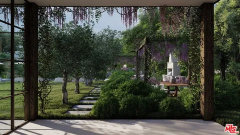 $9,500,000 | 15965 Alcima Avenue, Pacific Palisades, CA 90272