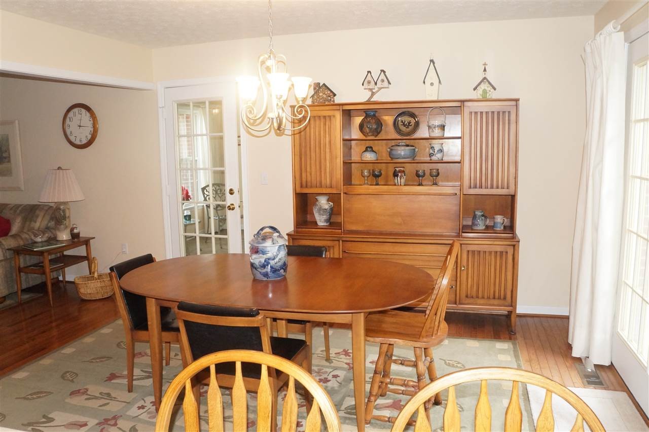 516 Hinch Street Spring City, TN 37381 - Photo 15 of 49 Gallery Image 15